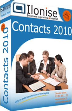 Ilonise Contacts