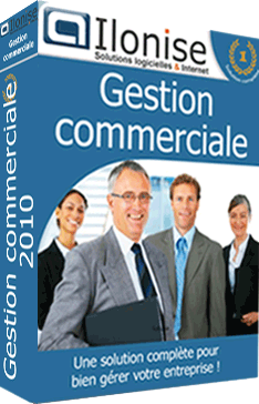 Ilonise Gestion Commerciale